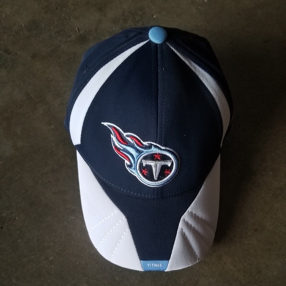 titans sideline hat